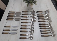 DENBY TOUCHSTONE/ TIGERS EYE/