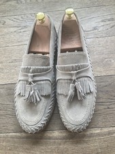 Kurt Geiger Men's Leather