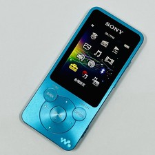 Sony Walkman NW-S14 8GB MP3