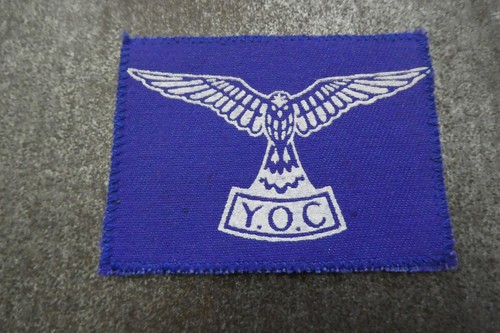 Yoc young ornithologists club - yoc,