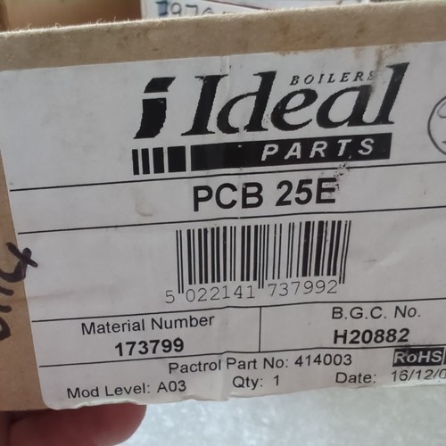 Ideal classic 230ff 240ff - 230ff,