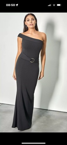 Sistaglam jessica wright dress - wright,