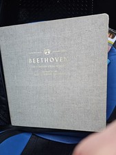 Beethoven String Quartets Box
