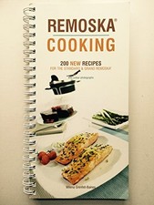 Remoska Cooking: 200 New