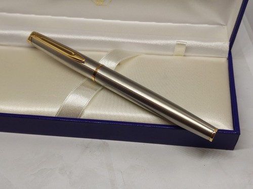 Waterman hemisphere fountain - waterman,