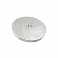 JMP Valve Shim 29.50mm 2.60