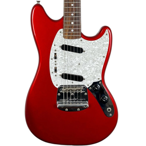Fender japan reissue - 69,