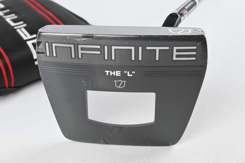 Wilson infinite the zero - wilson,