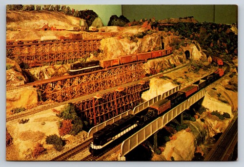 Chattanooga choo gauge - chattanooga,