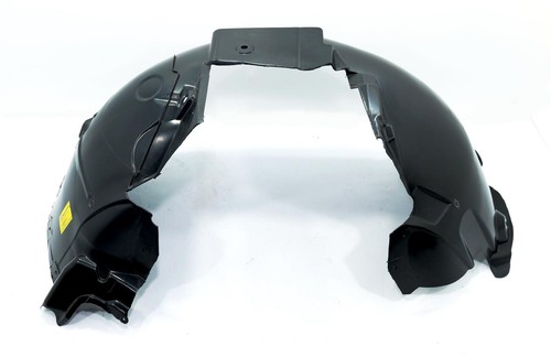 Wheel arch liner splash guard - liner,