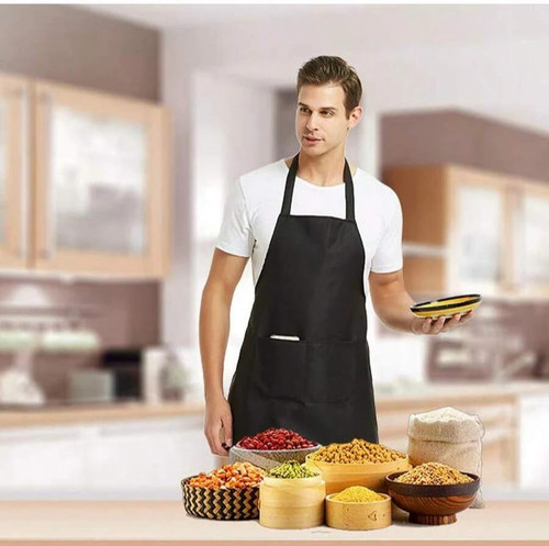 Unisex adult apron men - apron, men's