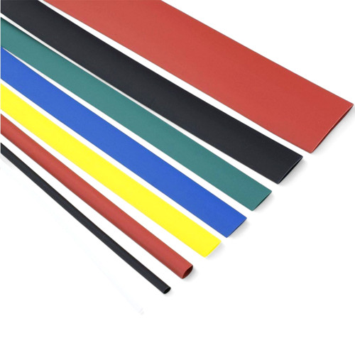 Heat shrink tubing - 2:1,