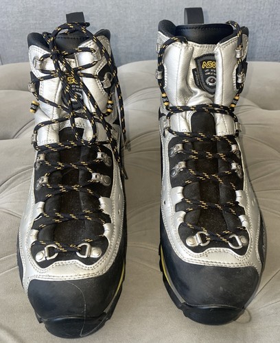 Asolo alpinist mens - gv, mm