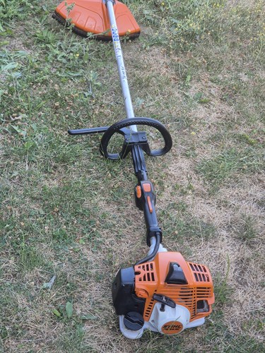 Stihl fs94c petrol - stihl,