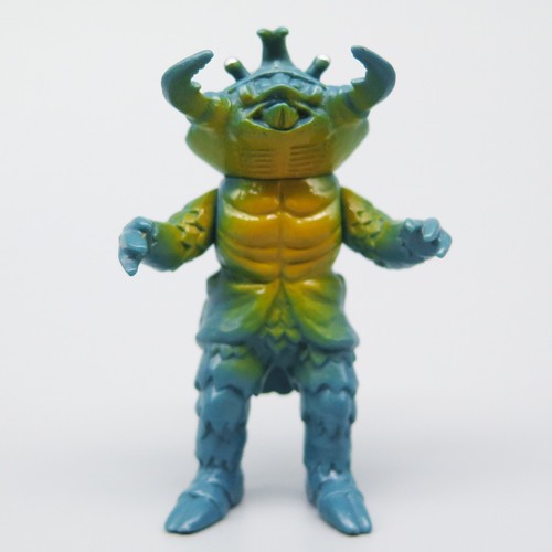 Ultraman sofubi kaiju antlar - sofubi,