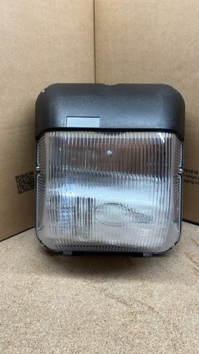 Wall mount 70w son light - mount, with
