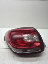 CITROEN DS3 N/S PASSENGER SIDE