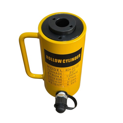 20t ton hollow - 20t,