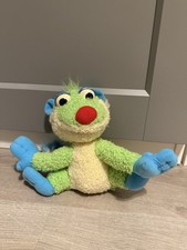 Treelo Bear In The Big Blue