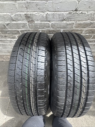 Goodyear wrangler territory - wrangler,