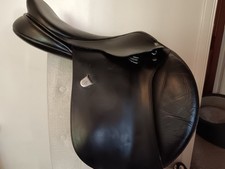 Bates Caprilli Black Jump