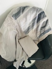 KYLIE MINOGURE SILVER GREY