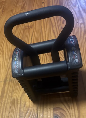 Powerblock pro series - powerblock,