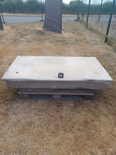 Reclaimed huge york stone - huge,