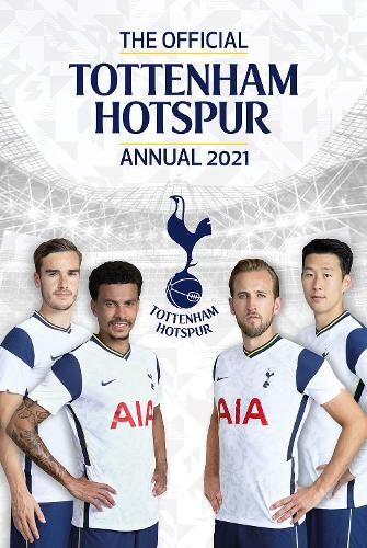 The official tottenham - the,