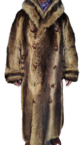 Jaeckel vtg mens brown - jaeckel,
