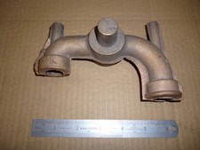 Veteran 1903 carb induction - veteran,