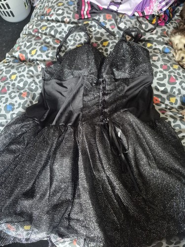 Ann summers size sexy - ann, 24