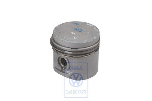 Vag complete piston - piston, golf