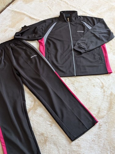 Kaepa tracksuit set size l - kaepa,
