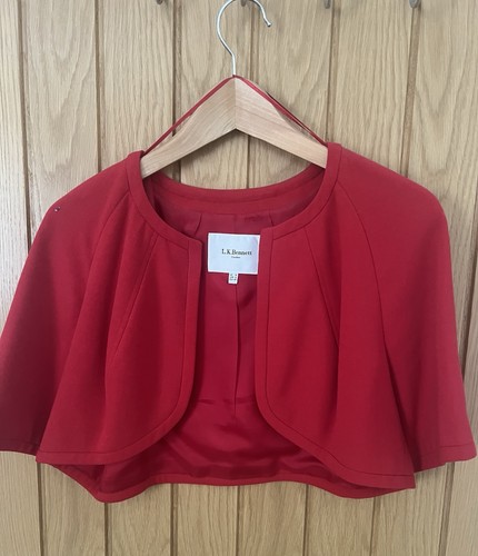 Bennet women s red - lk,
