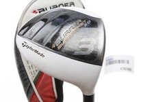 TaylorMade Burner SuperFast