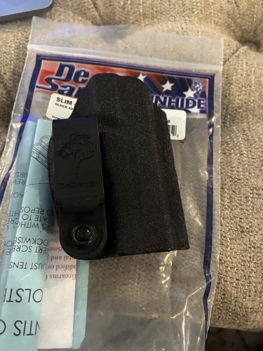 Lnib desantis slim tuk - lnib,