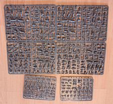 Warhammer Horus Heresy 30k MK2