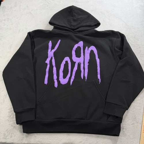 Korn official 2024 - korn,