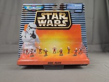 Vintage Micro Machines Star