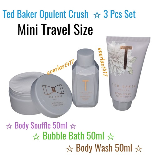 Ted baker opulent crush - ted,