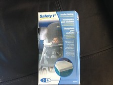 safety 1st stroller netting