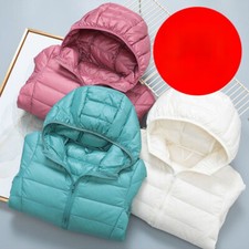Packable Women's 90% Duck Down
