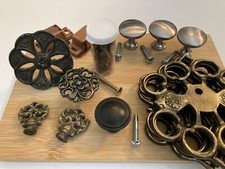 Vintage MCM Furniture Drawer