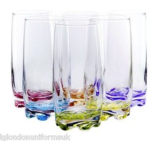 Vibrant Splash Water/Beverage