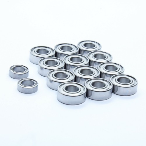 Tamiya complete bearing - tamiya, m-03