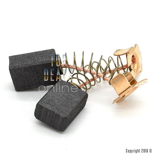 Carbon brushes for - brushes,