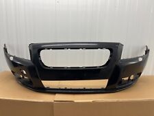 VOLVO V70 FRONT BUMPER WITH