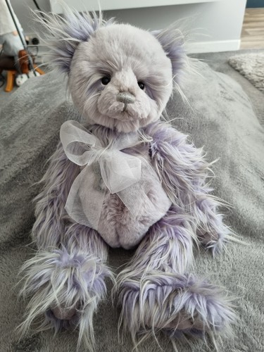Whisp charlie bears - whisp,