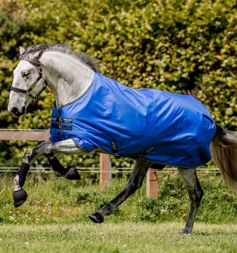 Horseware amigo hero ripstop - horseware,